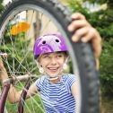 Das Angebot "clevermobil": Pfiffige Mobilität in der Schule
