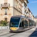 Strassburger Tagung zur Effizienz der städtischen Verkehrsnetze