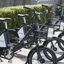 Bikesharing auf dem Vormarsch: PubliBike lanciert Angebote in Bern und Zürich
