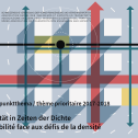 SVI-Veranstaltungsreihe "Mobilität in Zeiten der Dichte"