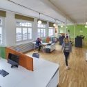 VillageOffice fördert Coworking in der Schweiz