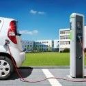 Elektromobilität für Gemeinden: Neuer Handlungsleitfaden mit Praxisbeispielen