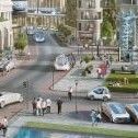 Automatisiertes Fahren und Mobilität 4.0: Akzeptanzstudien, Shuttle-Projekte und Pilotregionen