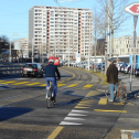 Publications récentes sur la planification de liaisons cyclables attrayantes et sûres