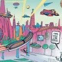 „Forum des 100“: Wie können 8 Milliarden Menschen mobil sein?