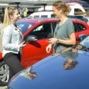 Carpooling setzt die Grenzen der Mobilität neu