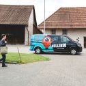 Zwei neue, flexible und bedarfsgerechte Mobilitätsangebote