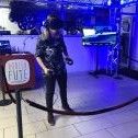 EcoDrive als Virtual Reality Game