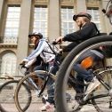 Aktive Mobilität bei Kindern und Jugendlichen fördern