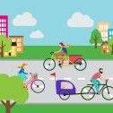Neues Förderprogramm für Cargobikes