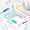 Multimodales Abo in Genf und Lausanne