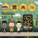 Erste Konferenz des Kantons Waadt zur Digitalisierung der Mobilität