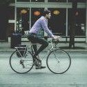 Mit dem Velo zur Arbeit: So kann die Schweiz aufholen