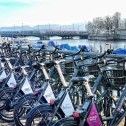 Stetiges Wachstum bei den PubliBike-Netzen in Zürich und Bern