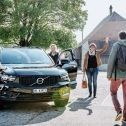 HitchHike in der Region Thal: Mitfahren statt im Stau stehen