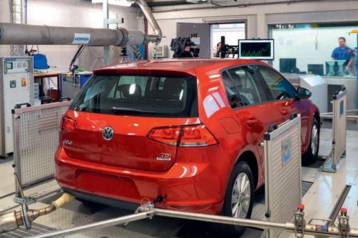 Grazie ad una nuova procedura di test più vicina alla realtà (Foto: Elenco Automobili-ambiente).