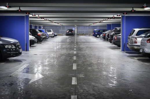 La gestione del parcheggio è un elemento centrale della mobilità (Foto: Pixabay)