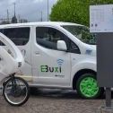 On-Demand-Shuttles: Neuartige Mobilitätsangebote zwischen individuellem und öffentlichem Verkehr