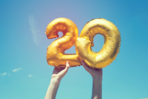 La piattaforma Mobilservice festeggia il suo 20° anniversario (foto: iStock)