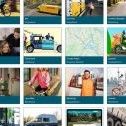 Trafikguide: Digitaler Überblick über Mobilitätsangebote