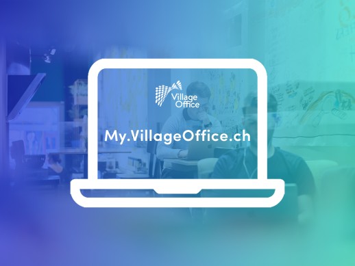 My.VillageOffice sostiene lo sviluppo di uno spazio regionale di coworking (Foto: VillageOffice)