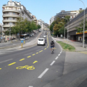 Handlungsspielräume der Städte für eine klimafreundliche Mobilität