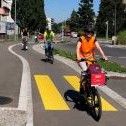 Lancement de l'Observatoire universitaire du vélo et des mobilités actives (OUVEMA)