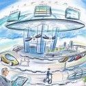 SVI-Forschungspaket „Verkehr der Zukunft 2060“