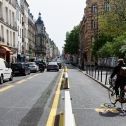 L'impatto delle piste ciclabili pop up a seguito del coronavirus sulle politiche di mobilità ciclabile 