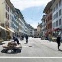 Avec grandeur et les pieds sur terre – Liestal lauréat du Flâneur d’Or 2020