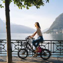 Les services de partage de vélos et de trottinettes électriques favorisent la mobilité combinée dans les villes et les régions
