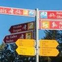 La Suisse, jamais aussi sportive : études de l'OFROU sur la randonnée, le cyclisme et le VTT 