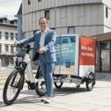 MONAMO - Modelle nachhaltige Mobilität in Gemeinden: Die Stadt Wil geht voran