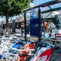 Plus d'intermodalité grâce aux hubs de mobilité - Comment faire augmenter les correspondances ? 