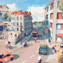 Schrittmacher.in: Kit de démarrage pour une transition dans les transports 