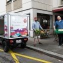Expériences du projet pilote SMARGO et autres développements sur le marché du partage en Suisse