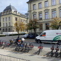 L'Agenda de la mobilité partagée 2030 ouvre la voie 