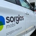 Sorglos mobil - les habitants testent les offres de mobilité devant chez eux