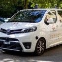 Mobilità automatizzata: attuali sviluppi e sfide