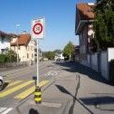  Mobilität in Schweizer Städten: Studie bestärkt Städte in ihrer Verkehrspolitik