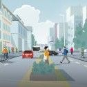 La gestione della mobilità nella pratica: Aarau come laboratorio della mobilità sostenibile
