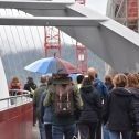 "Die Zukunft des Gehens" - Fachtagung Fussverkehr Schweiz 2025