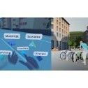 Stadtplanung miterleben - Einsatz von Virtual Reality in der Umgestaltung &ouml;ffentlicher R&auml;ume