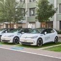 Elektroautos als rollende Speicher: Bidirektionales Laden geht in die Praxis