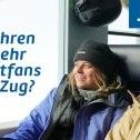 Warum fahren immer mehr Outoorfans mit dem Zug? - Die Wirkung von Nudging im Freizeitverkehr 