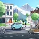 Kleine Fahrzeuge, grosse Wirkung? Das Potential von LEVs