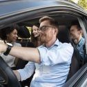 Il car pooling: una pratica che fatica ancora a conquistare le persone