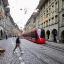 Confronto tra città in termini di mobilità