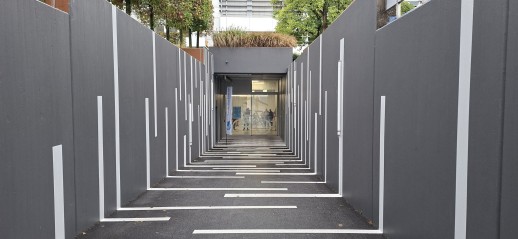 In Freiburg wurden nach einer langen Planungsphase zwei einfache und kostengünstige Velostationen eingerichtet. (Foto: Mobilservice)