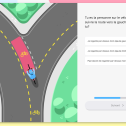 Level up your Ride : une formation en ligne pour des d&eacute;placements &agrave; v&eacute;lo plus s&ucirc;rs